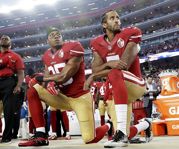 NBC: NFL Reports Little Decline in Attendance Despite Trump Claims