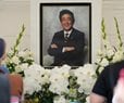 Man Who Assassinated Japanese PM Abe Gets Life in Prison