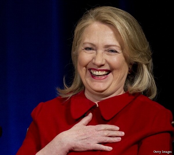 3 Super PACs Launched to Support Hillary for 2016
