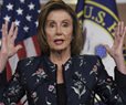 Pelosi Sets Oct 1 Target for Infrastructure, Biden Spending Bill