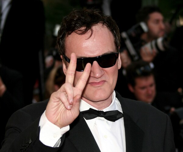 Tarantino 'Star Trek' Idea Gets a JJ Abrams Thumbs Up