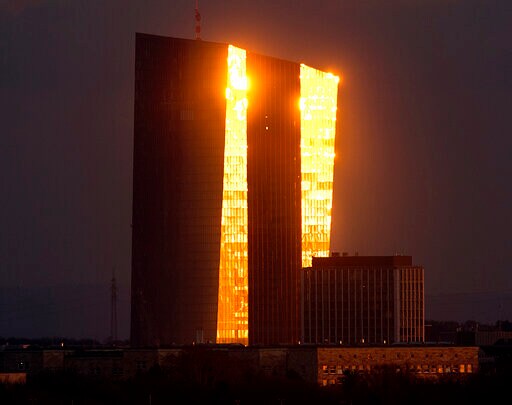 European Central Bank Feared Slowdown Worse than Expected