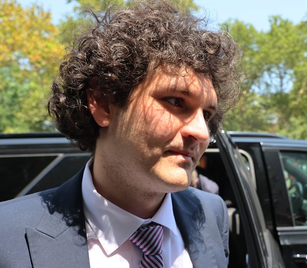 Bankman-Fried Trial Biggest Test Yet for Crypto's Top Cop