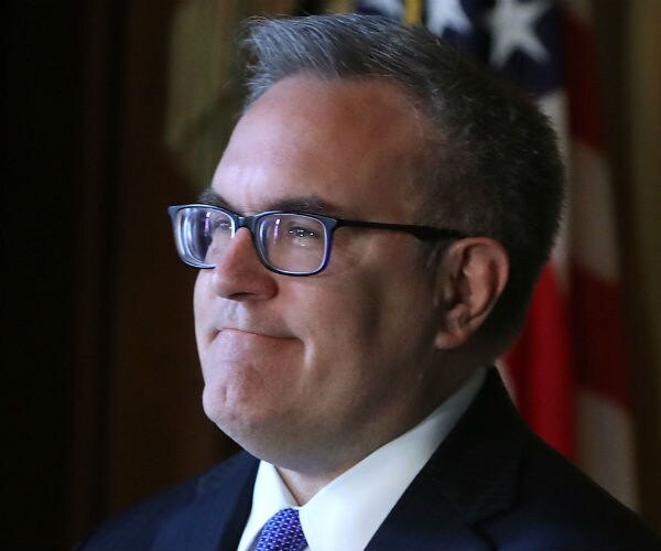 Trump Said to Be Ready to Name Wheeler Permanent EPA Chief