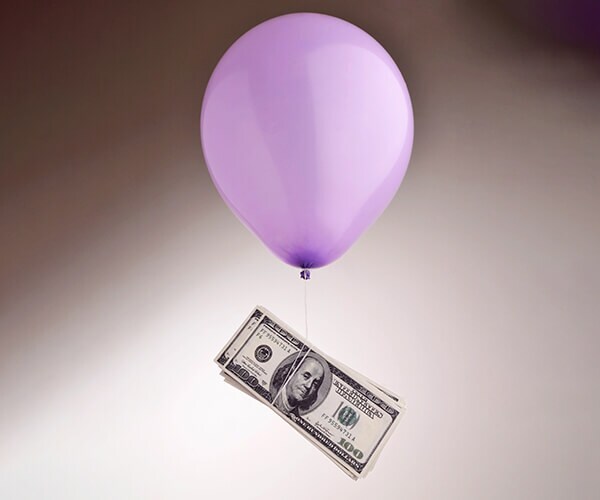 biden deficit bunk balloon 