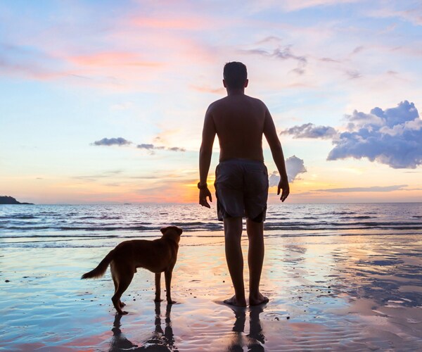 Animal Bacteria That Forced Amputation Linked to 2 New Cases