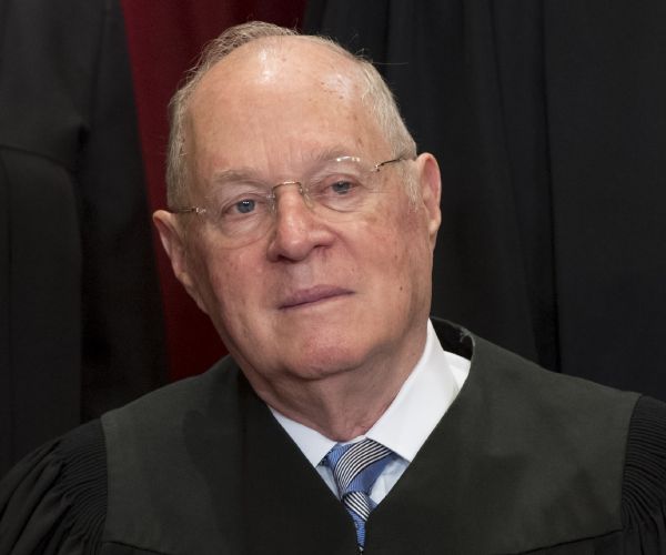 Kennedy's Replacement Will Dramatically Affect America for the Better