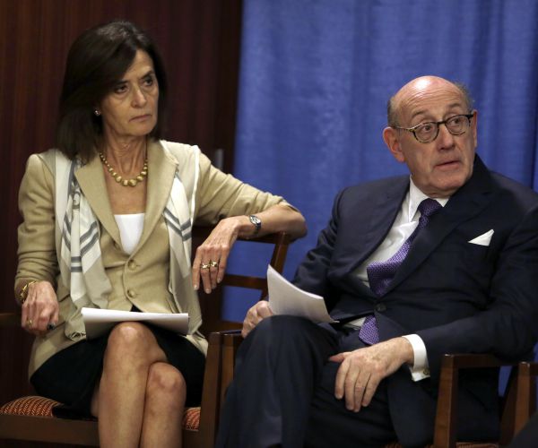 Pennsylvania Dioceses Offer $84M to 564 Clergy Abuse Victims