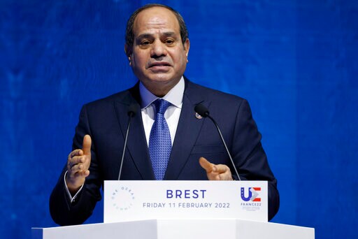 Egypt Frees 3 as President Appears to Reach out to Critics