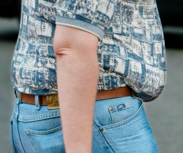 Can Obese Dads Pass Traits to Kids Through Sperm?