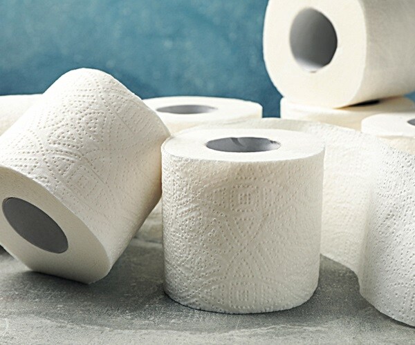 Toilet Paper Shortages May Get Worse With New Supply Chain Issues