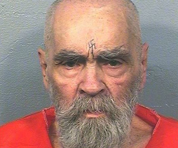 Charles Manson Cremated Following Brief, Private Funeral