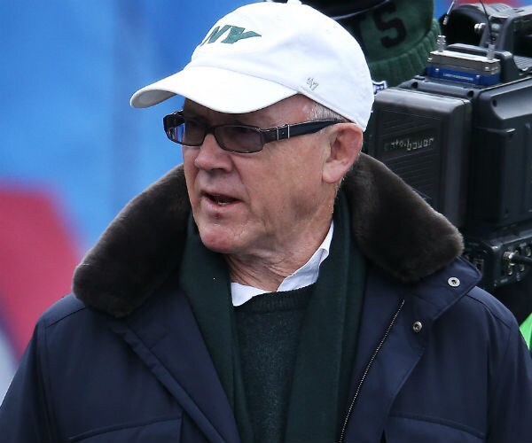 Trump Taps Jets Owner Johnson as Ambassador to UK