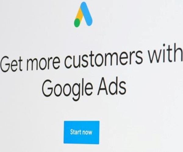 Google ads