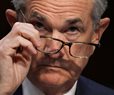 Powell Sees ‘Highly Desirable’ Gains Behind Modest Jobs View