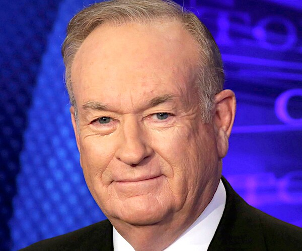 Bill O'Reilly Tells Trump to Stop Tweeting