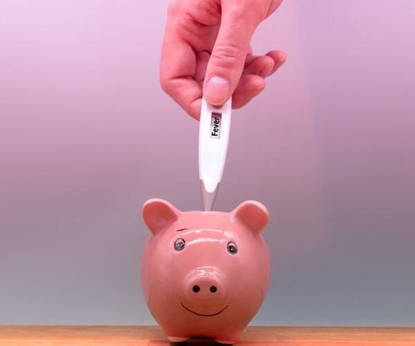 JP Morgan: 5 Stocks That Could Rise as Virus Fears Spread