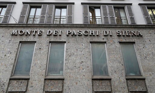 Italian Officials Chide ECB for Lack of Transparency