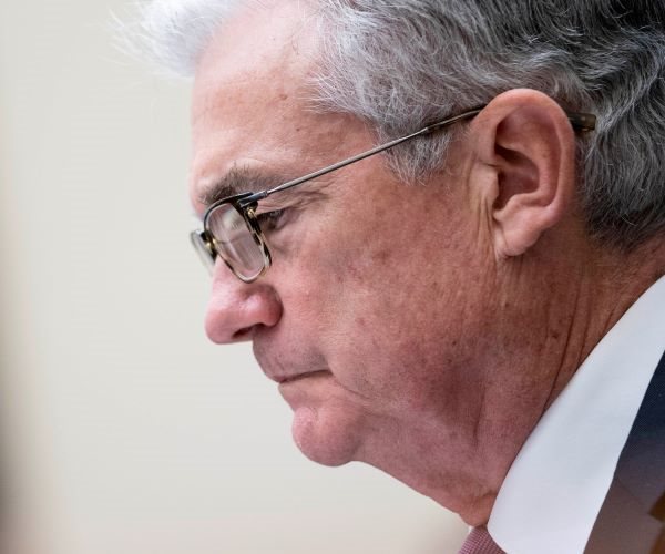 Fed's Powell Investments Raise Questions over Central Bankers' Market Activity