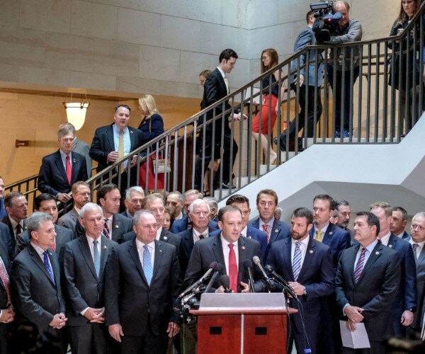 Impeachment Will Fail