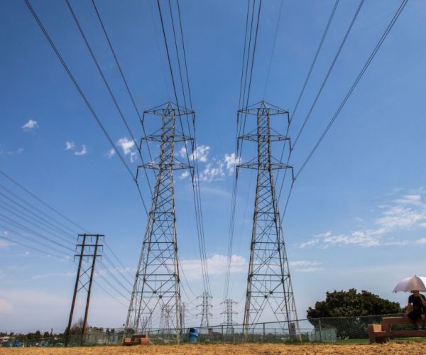 Concerns Raised Over Plan to Protect Nation's Power Grid