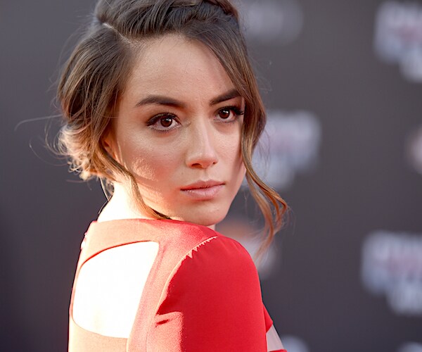 Chloe Bennet Changed Name Because 'Hollywood Is Racist'
