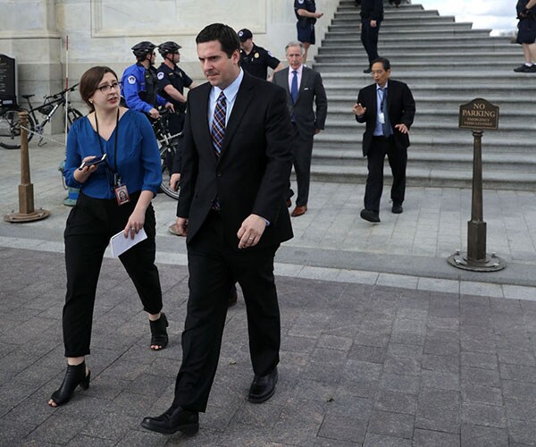 Nunes Impeding Bipartisanship of Russia Investigation 