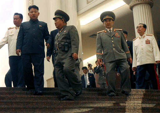 Slain Brother Was Complicated Part of North Korean Dynasty