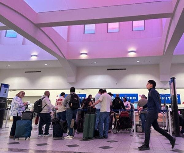 FAA: Anti-Drone Lasers Safe After Texas Closures