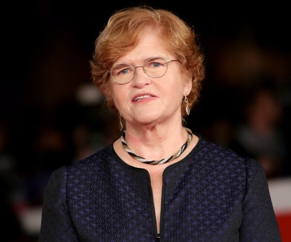 Lipstadt Confirmed as Special Envoy to Combat Antisemitism