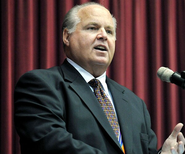 Trump Calls to Congratulate Rush Limbaugh on 30-Year Anniversary