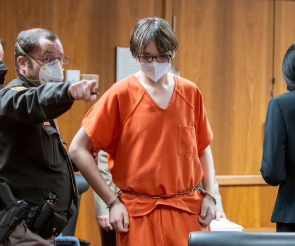 Lawyer: Teen a Worry Months Before Michigan School Shooting