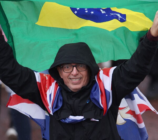 Israel Helps Brazil Thwart Domestic Attack by Hezbollah Cell