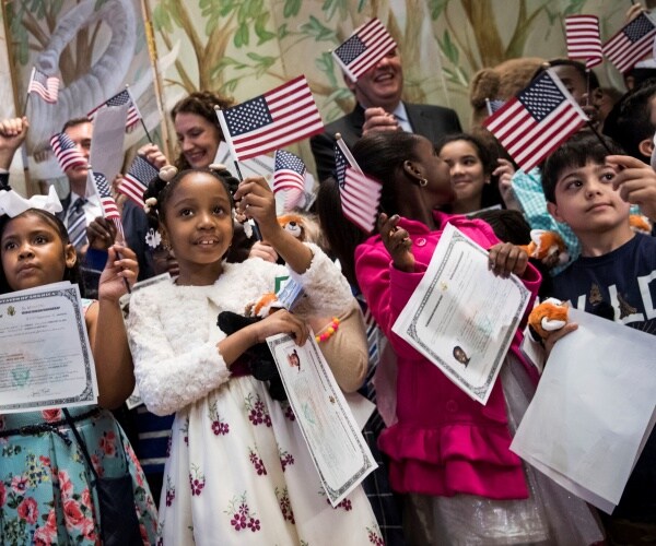 Newsmax Rising Bestsellers – Week of Feb. 9, 2026