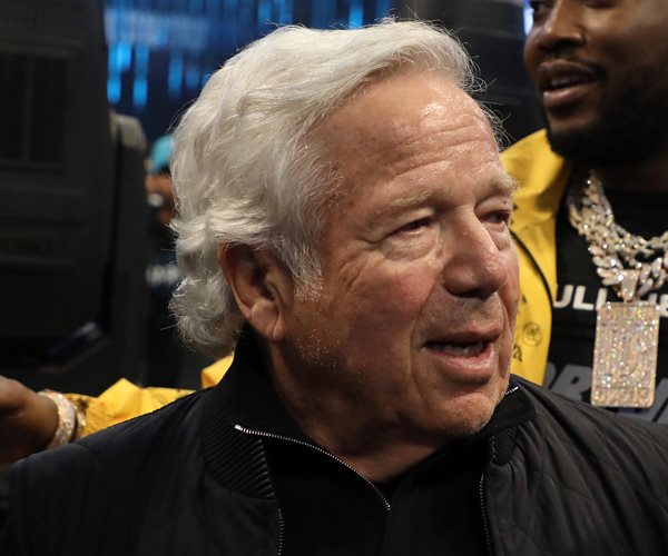 Report: Florida Prosecutors to Release Tapes of Kraft Prostitution Sting