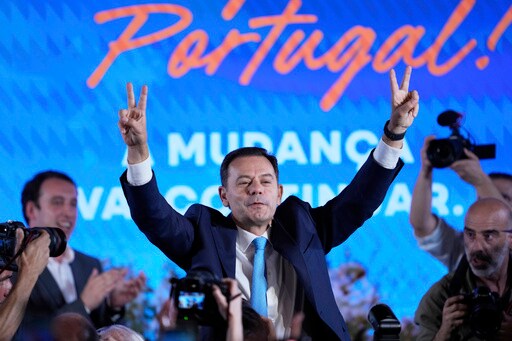 Portugal's Election Result Falls Short of Ending Political Instability. Here's What to Know