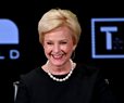 Cindy McCain Dismisses Running for Office