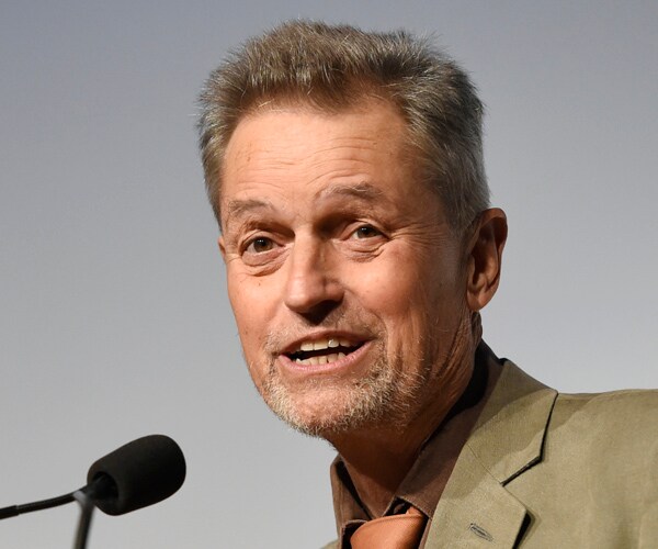 Jonathan Demme Dies; 'Silence of the Lambs' Director was 73