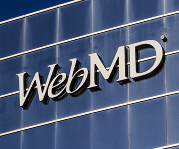 KKR Said to Near Deal to Acquire WebMD