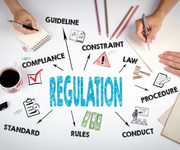 Trump to Nominate Quarles to be Fed's Top Banking Regulator