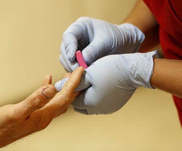 GOP Bill Threatens to Throw Free-Care Burden Back on Hospitals