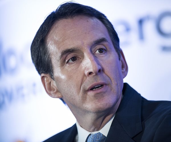 Ex-Gov. Pawlenty's Comeback Bid Shattered in Minnesota