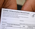 Report: Job Posts Requiring Applicant COVID Vaccinations Doubles
