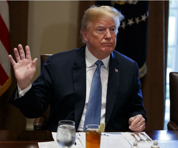 We Can All Agree: Trump a Most Consequential President 