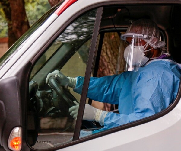 são paulo field hospital