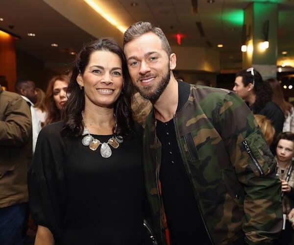 'Dancing with the Stars:' Nancy Kerrigan Eliminated