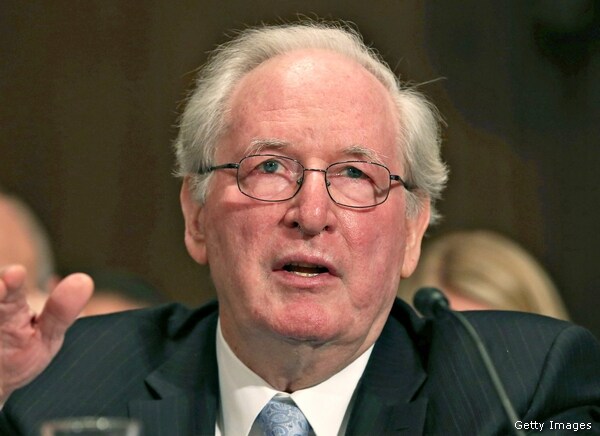 Sen. Rockefeller Standing by Comment on Racism Against Obama