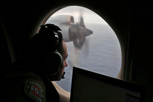 After 2 Years, Experts Say MH370 Likely North of Search Area