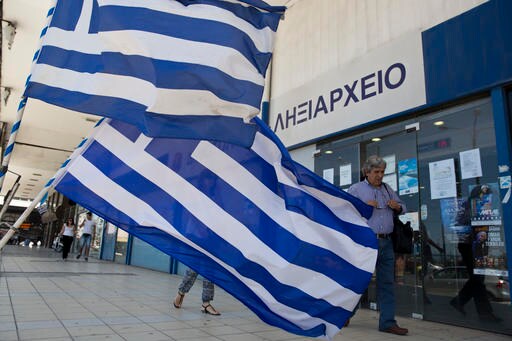 Greece: Last Obstacles Lifted for Rescue Loan Payout