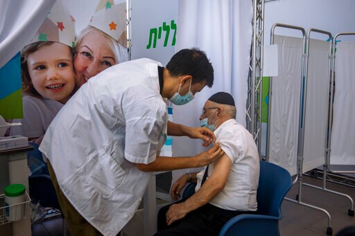 Israel Tightens Coronavirus Restrictions as New Cases Surge